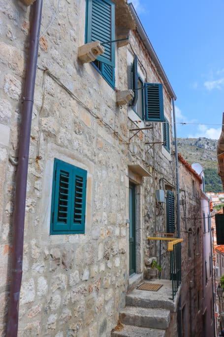 Bohemian Apartment City Center - 2 Bedroom Dubrovnik Ngoại thất bức ảnh
