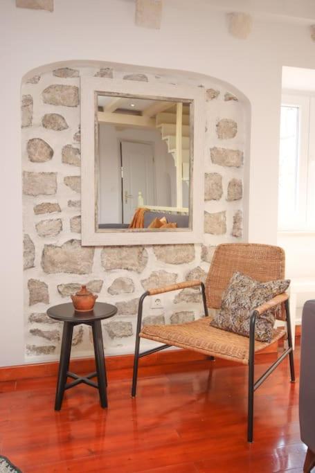 Bohemian Apartment City Center - 2 Bedroom Dubrovnik Ngoại thất bức ảnh