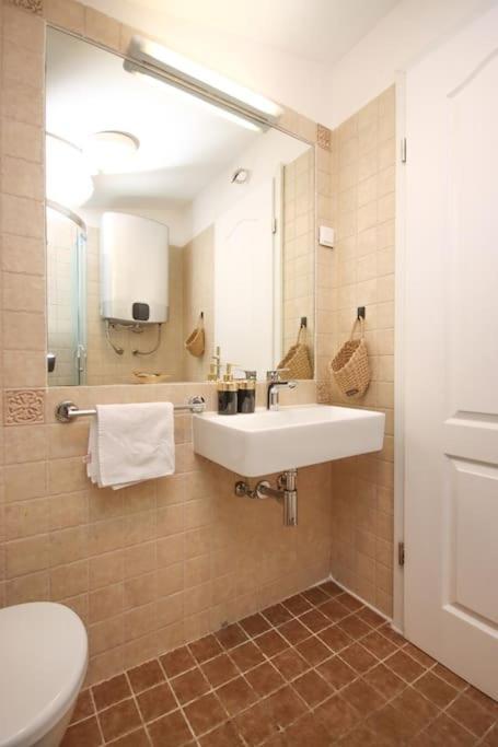 Bohemian Apartment City Center - 2 Bedroom Dubrovnik Ngoại thất bức ảnh