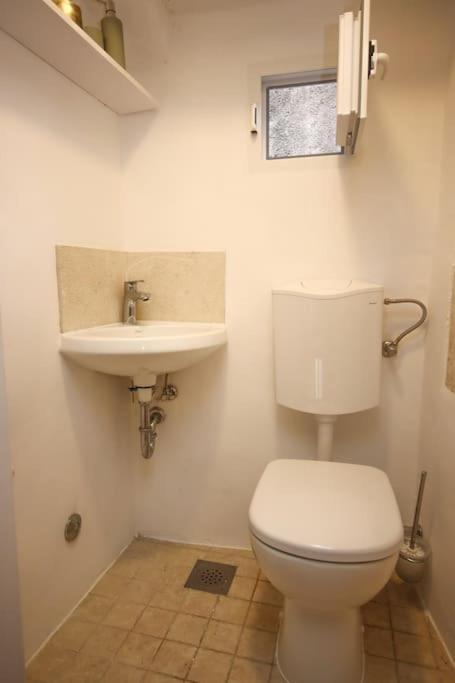 Bohemian Apartment City Center - 2 Bedroom Dubrovnik Ngoại thất bức ảnh