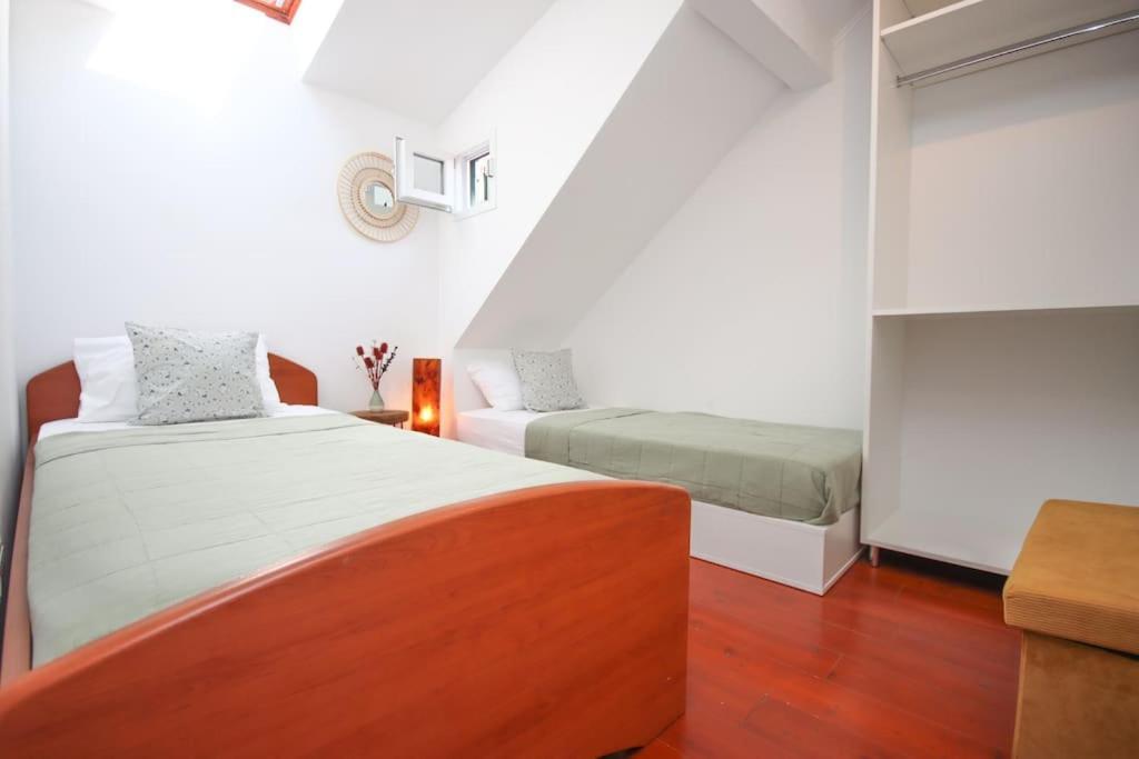 Bohemian Apartment City Center - 2 Bedroom Dubrovnik Ngoại thất bức ảnh