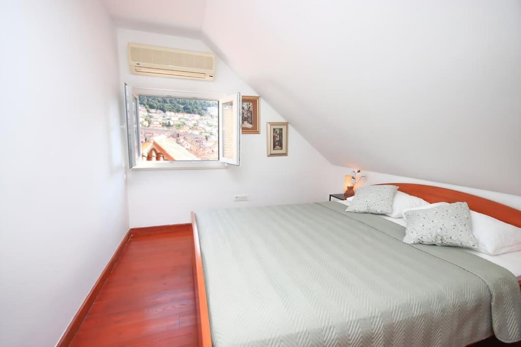 Bohemian Apartment City Center - 2 Bedroom Dubrovnik Ngoại thất bức ảnh