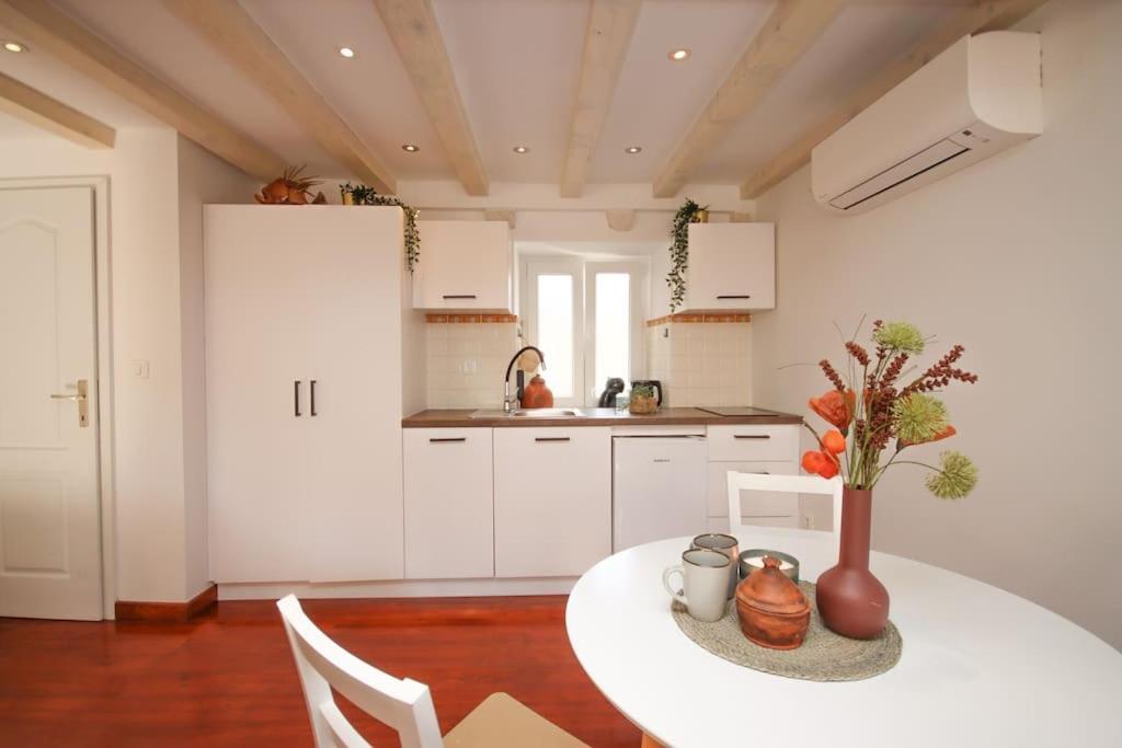 Bohemian Apartment City Center - 2 Bedroom Dubrovnik Ngoại thất bức ảnh