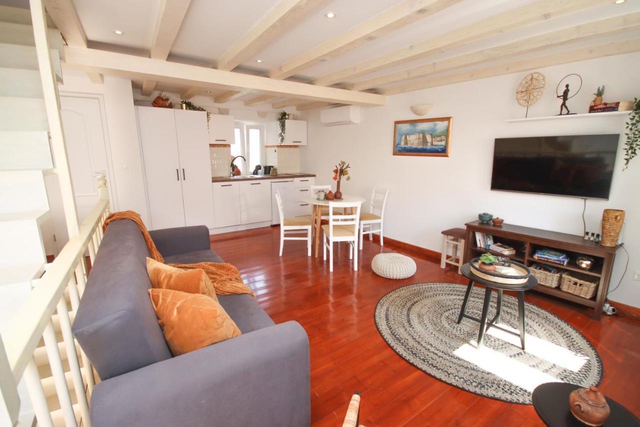 Bohemian Apartment City Center - 2 Bedroom Dubrovnik Ngoại thất bức ảnh